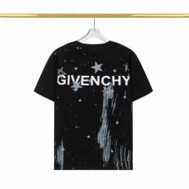 Picture of Givenchy T Shirts Short _SKUGivenchyM-3XLT207735139